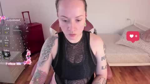 I WILL BE BACK ON WEDNESDAY DECEMBER 4 0100AM COLOMBIA TIME    online show from 12.02.25