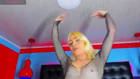 --- Diosa --- online show from 06.05.26