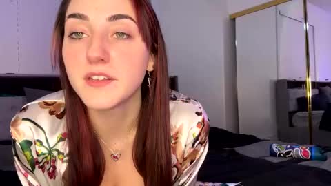 Snapshot of dominadoxy chatting on 02.02.25 Doxy online show from 02.02.25