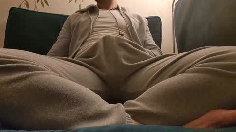 Master Dominance  online show from 12.30.24