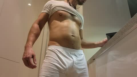 Master Dominance  online show from 01.02.25