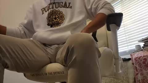 Master Dominance  online show from 09.29.25