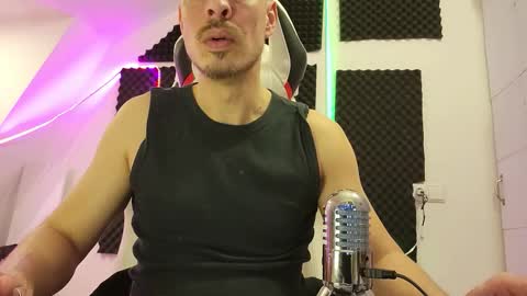 Master Dominance  online show from 03.05.26