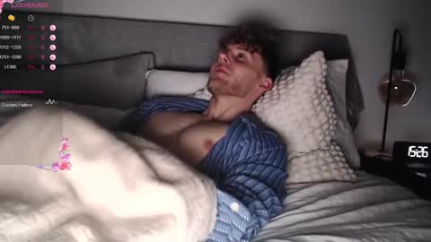 Alex...  online show from 02.15.25