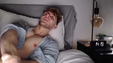 Alex...  online show from 02.28.25