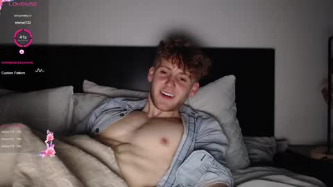 Alex...  online show from 03.05.25