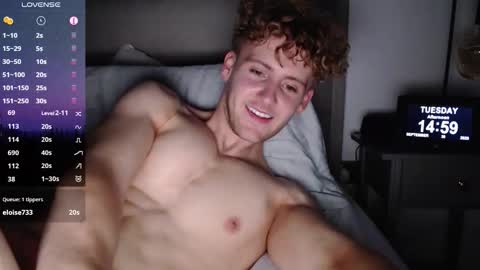 Alex...  online show from 09.30.25