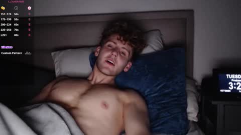 Alex...  online show from 10.14.25