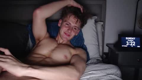 Alex...  online show from 10.19.25