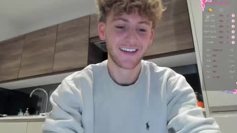 Alex...  online show from 11.25.25