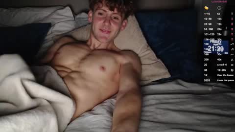 Alex...  online show from 02.06.26