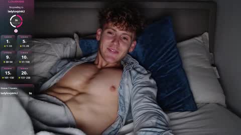 Alex...  online show from 03.16.26