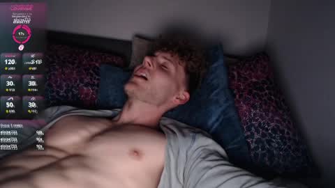 Alex...  online show from 04.27.26
