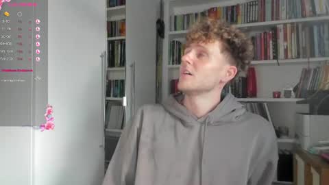 Alex...  online show from 06.09.26