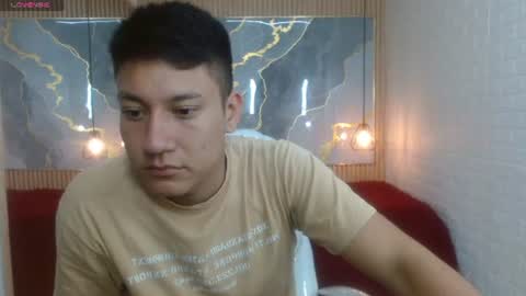 domi online show from 07.16.26