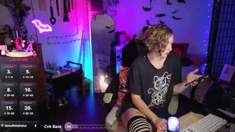 Bigbearnbunnyboy online show from 11.06.25