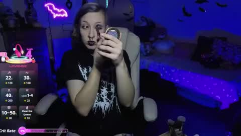 Bigbearnbunnyboy online show from 02.03.26