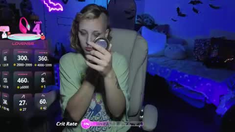 Bigbearnbunnyboy online show from 04.30.26