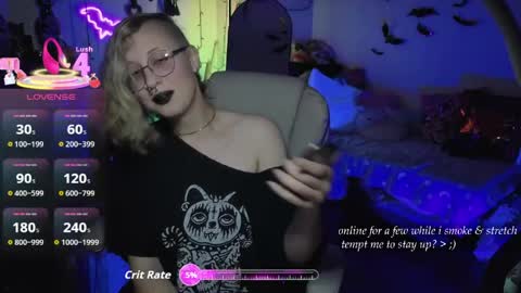 Bigbearnbunnyboy online show from 05.02.26