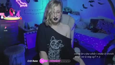 Bigbearnbunnyboy online show from 05.06.26