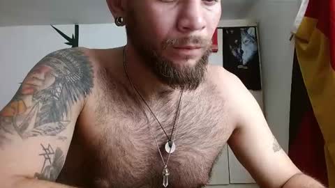 Logan - INDEPENDET MODEL online show from 03.12.26