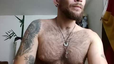 Logan - INDEPENDET MODEL online show from 03.27.26
