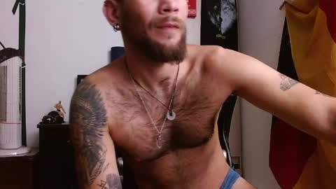 Logan - INDEPENDET MODEL online show from 03.30.26