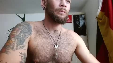 Logan - INDEPENDET MODEL online show from 03.31.26