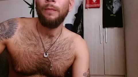 Logan - INDEPENDET MODEL online show from 04.09.26