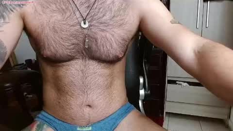 Logan - INDEPENDET MODEL online show from 05.08.26