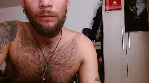 Logan - INDEPENDET MODEL online show from 06.06.26
