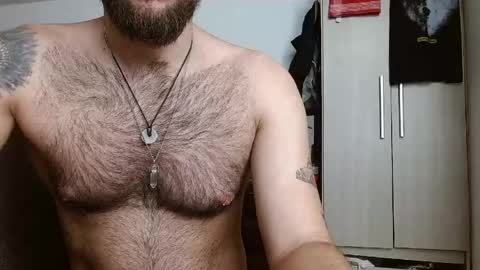 Logan - INDEPENDET MODEL online show from 06.08.26