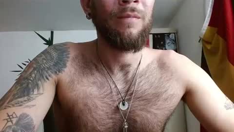Logan - INDEPENDET MODEL online show from 06.13.26