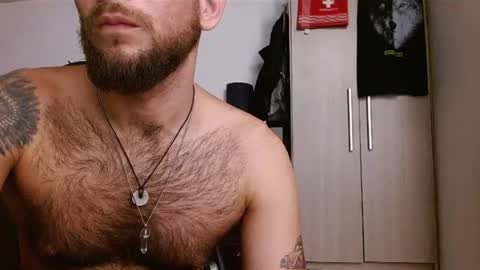 Logan - INDEPENDET MODEL online show from 06.14.26