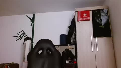 Logan - INDEPENDET MODEL online show from 06.14.26