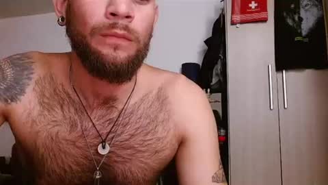 Logan - INDEPENDET MODEL online show from 06.17.26