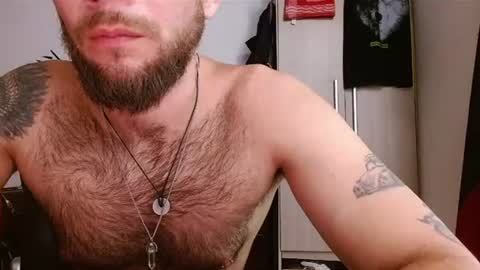 Logan - INDEPENDET MODEL online show from 06.18.26