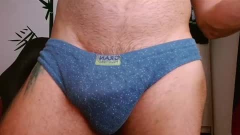 Logan - INDEPENDET MODEL online show from 06.20.26
