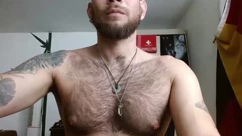 Logan - INDEPENDET MODEL online show from 06.22.26