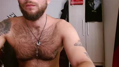 Logan - INDEPENDET MODEL online show from 06.23.26