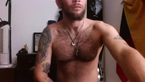 Logan - INDEPENDET MODEL online show from 06.25.26