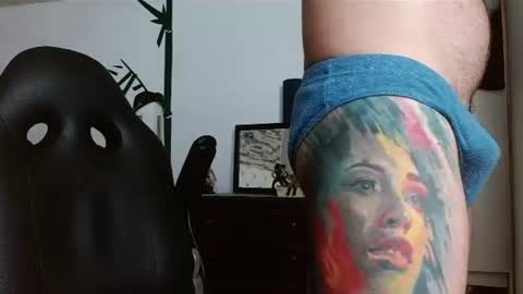 Logan - INDEPENDET MODEL online show from 06.25.26
