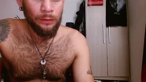Logan - INDEPENDET MODEL online show from 06.26.26