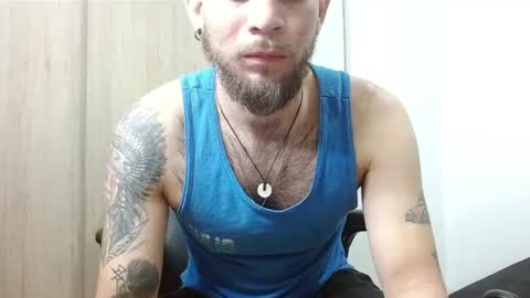 Logan - INDEPENDET MODEL online show from 06.29.26