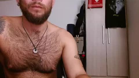 Logan - INDEPENDET MODEL online show from 06.30.26