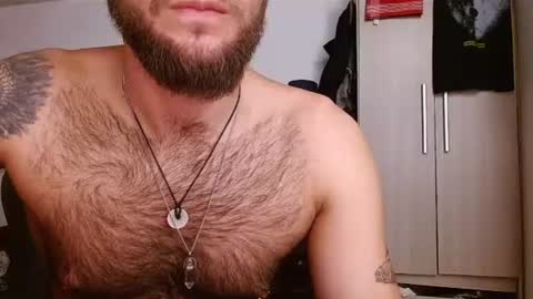 Logan - INDEPENDET MODEL online show from 07.11.26