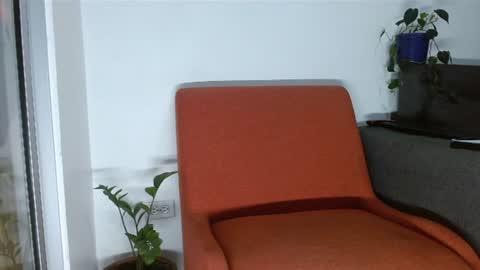 Logan - INDEPENDET MODEL online show from 07.22.26
