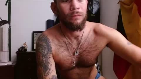 Logan - INDEPENDET MODEL online show from 07.22.26