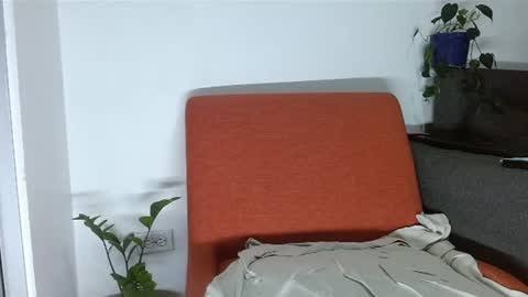 Logan - INDEPENDET MODEL online show from 07.30.26