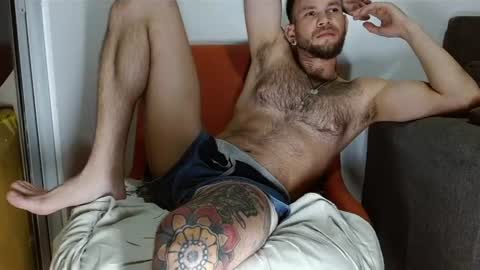 Logan - INDEPENDET MODEL online show from 08.04.26